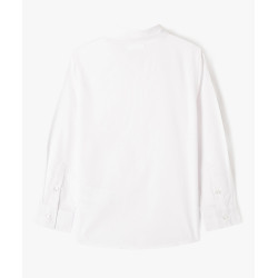 CHEMISE BRIGHT WHITE 11 Coton CHEMISE BRIGHT WHITE 11 Coton