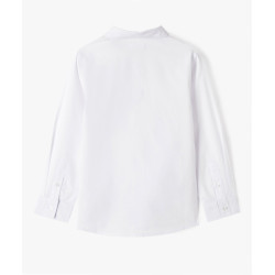 CHEMISE BRIGHT WHITE 11 Coton CHEMISE BRIGHT WHITE 11 Coton
