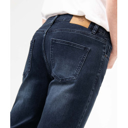 PANTALON 18 DARK BLUE Polyester PANTALON 18 DARK BLUE Polyester