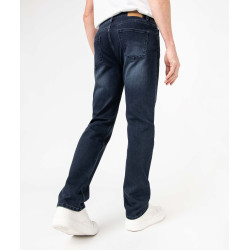 PANTALON 18 DARK BLUE Polyester PANTALON 18 DARK BLUE Polyester