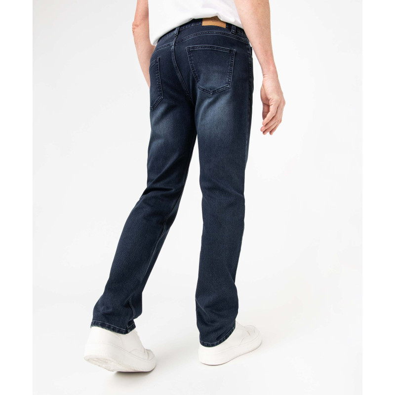 PANTALON 18 DARK BLUE Polyester PANTALON 18 DARK BLUE Polyester