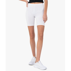 PANTALON WHITE Coton