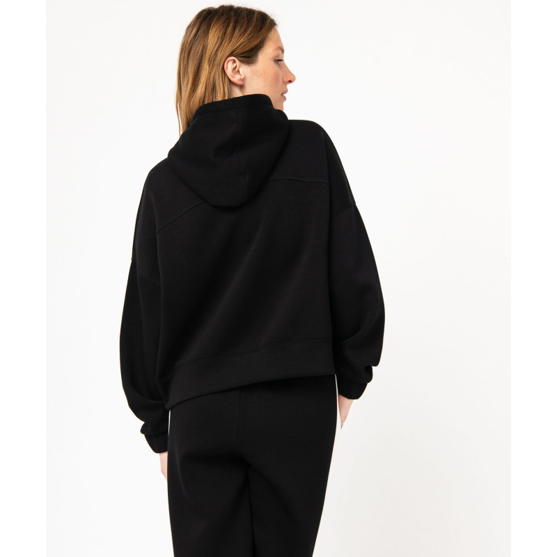 SWEAT NOIR Polyester