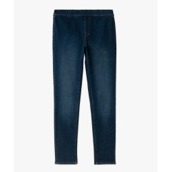 PANTALON RINSE Coton