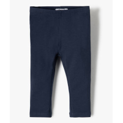 PANTALON NAVY BLAZER Coton