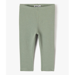 PANTALON KAKI Coton