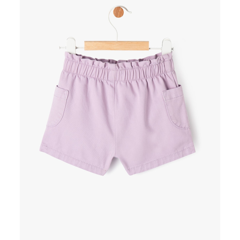 SANS GENRE VIOLET Coton SANS GENRE VIOLET Coton