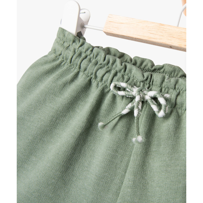 SHORT KAKI Coton SHORT KAKI Coton