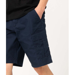 BERMUDA BLEU MARINE Coton BERMUDA BLEU MARINE Coton