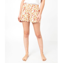 HOMEWEAR IMPRIME PARADIS Viscose