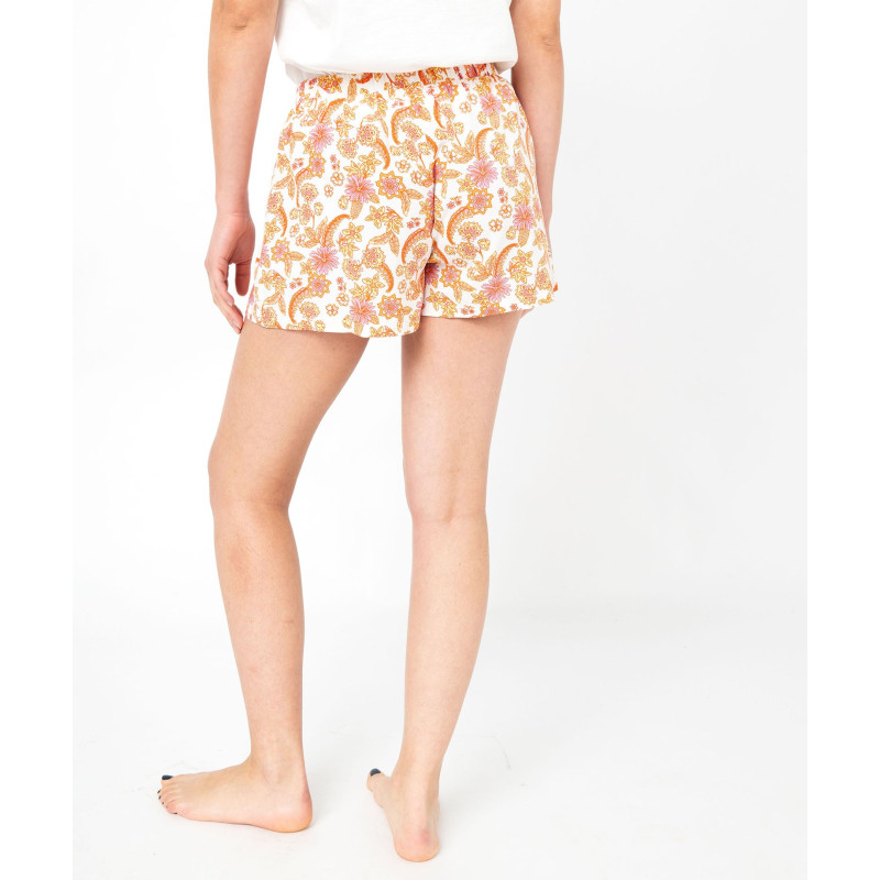 HOMEWEAR IMPRIME PARADIS Viscose HOMEWEAR IMPRIME PARADIS Viscose