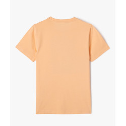 HOMEWEAR PEACHY Coton