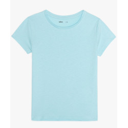 TEE-SHIRT CIEL Coton