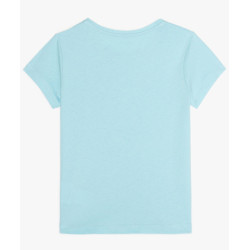 TEE-SHIRT CIEL Coton