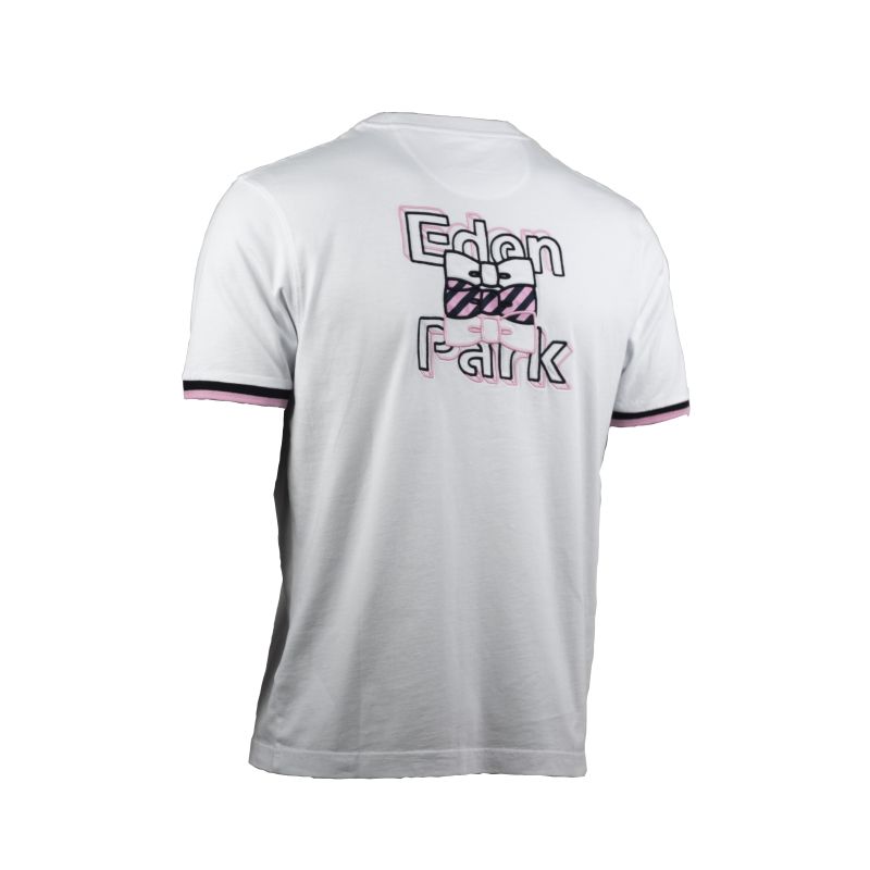 T-shirt Homme Eden Park H Ble Tshirt Mc R Ch