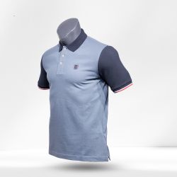 Polo Homme Eden Park H Ble Polo Mc R Pepi