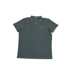 Polo Homme Serge Blanco