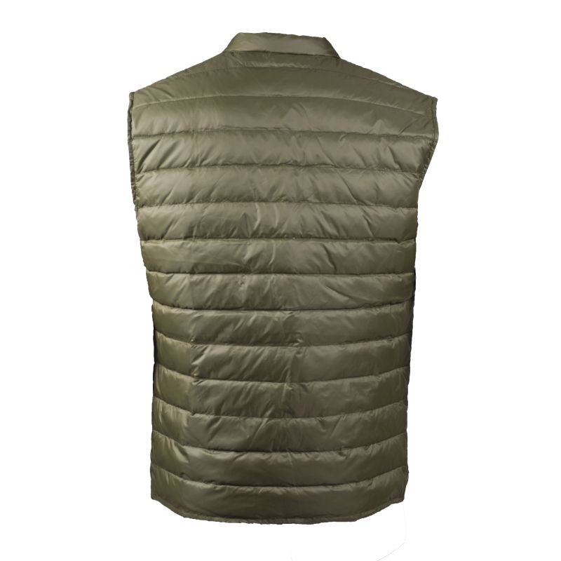 Doudoune Sans Manche Homme Chevignon Light Togs S.Ma