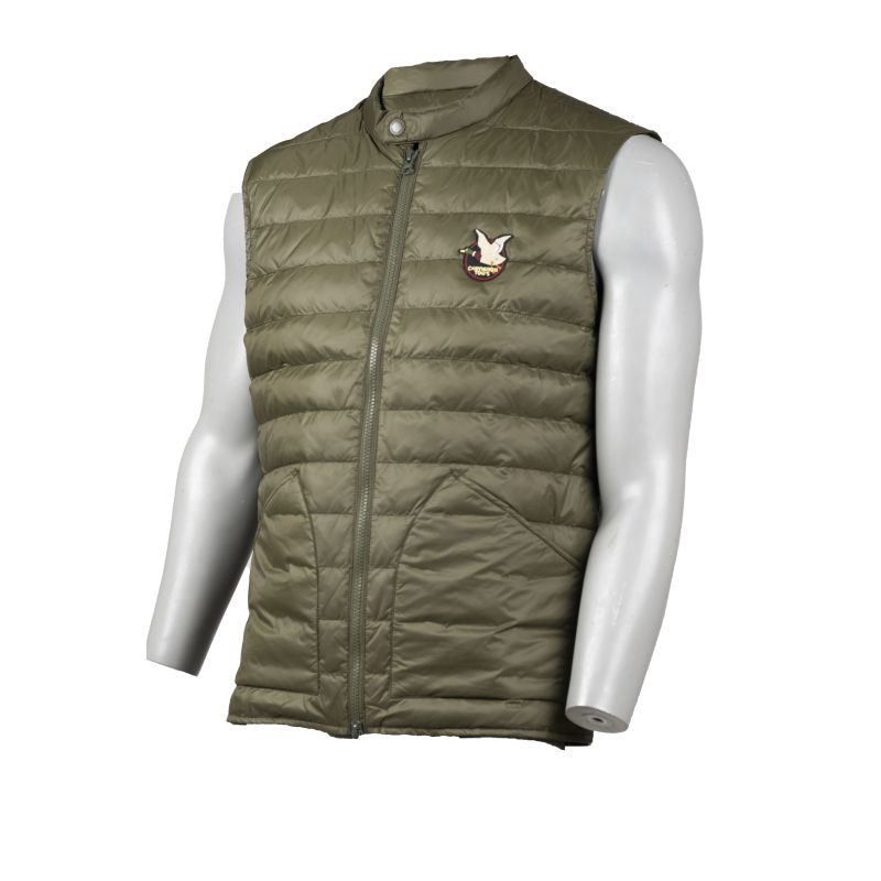 Doudoune Sans Manche Homme Chevignon Light Togs S.Ma
