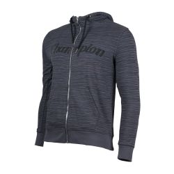 Sweat Femme Champion Zebra Ful Zip Hoody