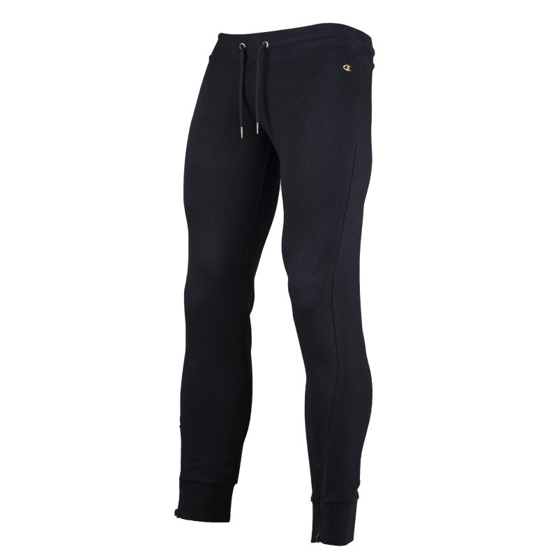 Pantalon Femme Champion Graphic Rib Rib Cuff