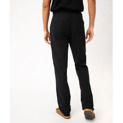 Pantalon chino ou de costume en lin souple homme Pantalon chino ou de costume en lin souple homme