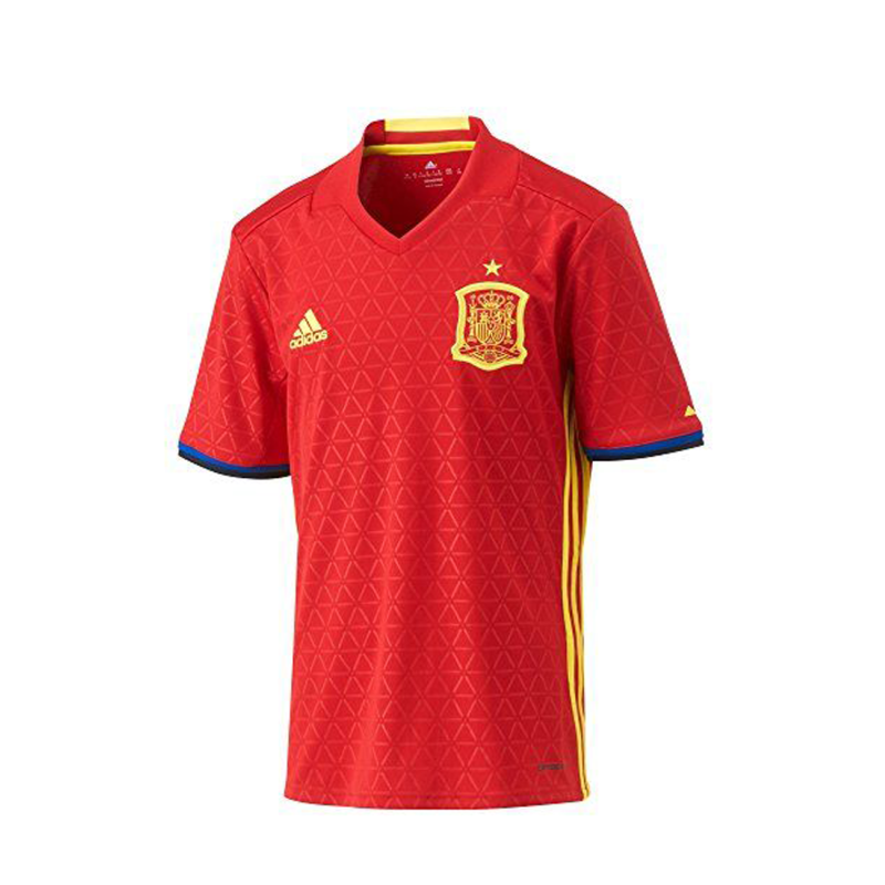 Maillot De Foot Enfant Adidas Fef H Jsy Y