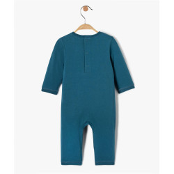 Pyjama bébé garçon avec motif explorateur Pyjama bébé garçon avec motif explorateur