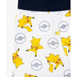 Boxers à motifs Pikachu garçon (lot de 2) - Pokemon