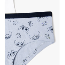 Shorties à motifs Stitch fille (lot de 3) - Disney