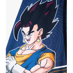 Boxer en microfibre imprimé garçon - Dragon Ball Z