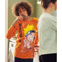 Pyjama motif Naruto garçon - Disney