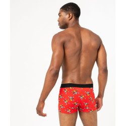 Boxers avec motif manga homme (lot de 2) - One Piece