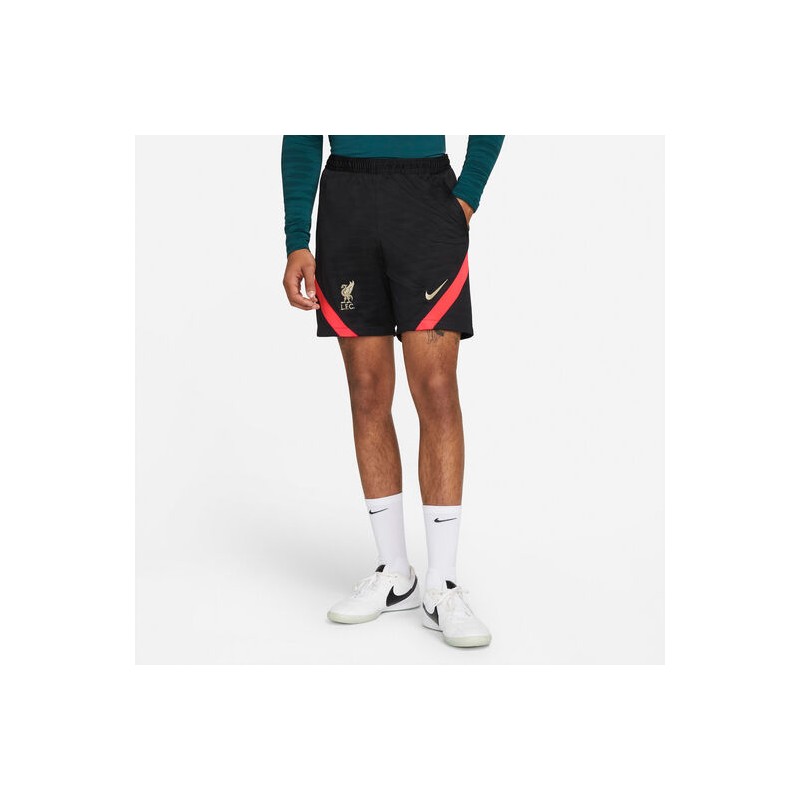 Nike Short Homme Lfc Mnk Df Strk Short Kz