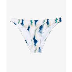 Bas de maillot de bain femme forme classique multicolore Bas de maillot de bain femme forme classique multicolore