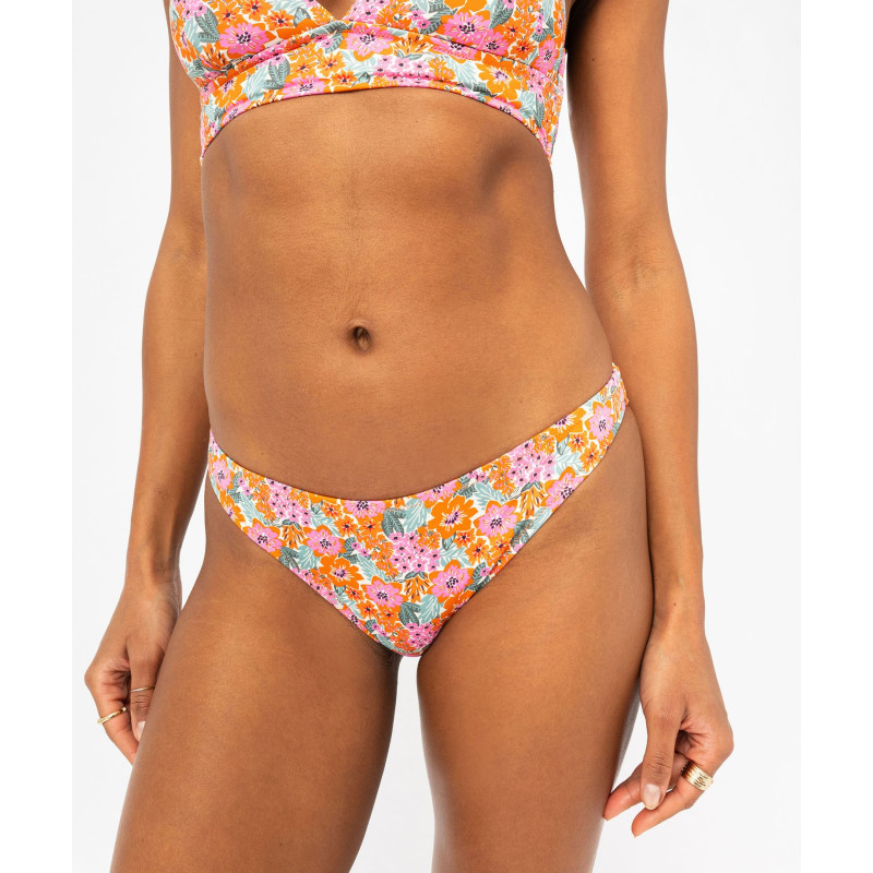 Bas de maillot de bain à motifs fleuris femme Bas de maillot de bain à motifs fleuris femme