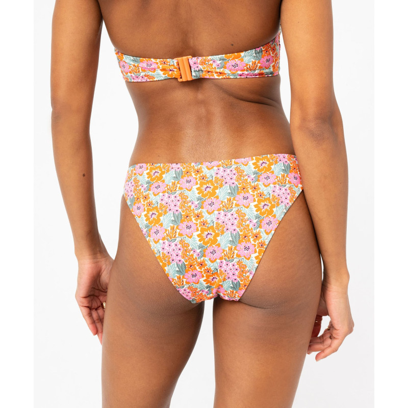 Bas de maillot de bain à motifs fleuris femme Bas de maillot de bain à motifs fleuris femme
