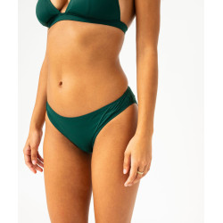 Bas de maillot de bain femme forme culotte
