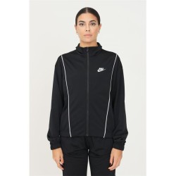 Nike Survetement Femme W Nsw Essntl Pqe Trk Suit