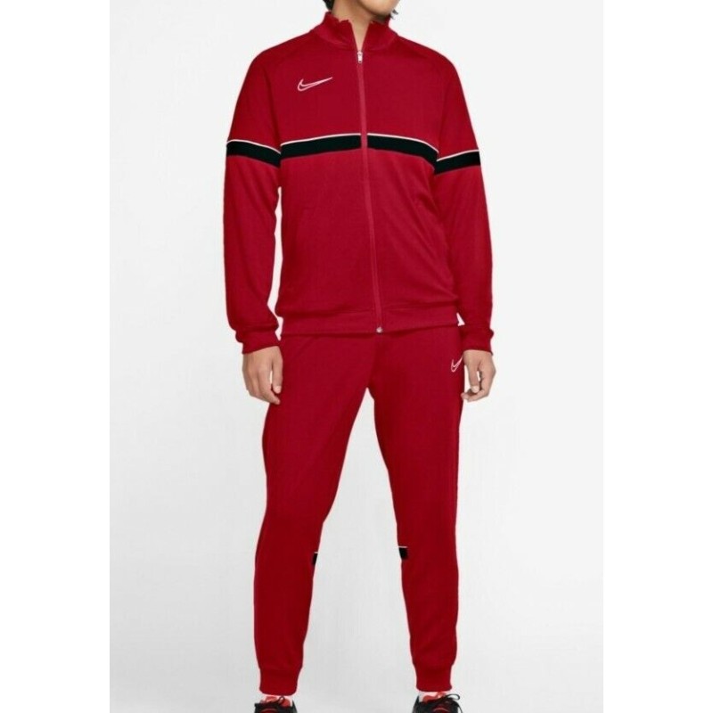 Nike Survetement Homme M Nk Df Acd Trk Suit I96