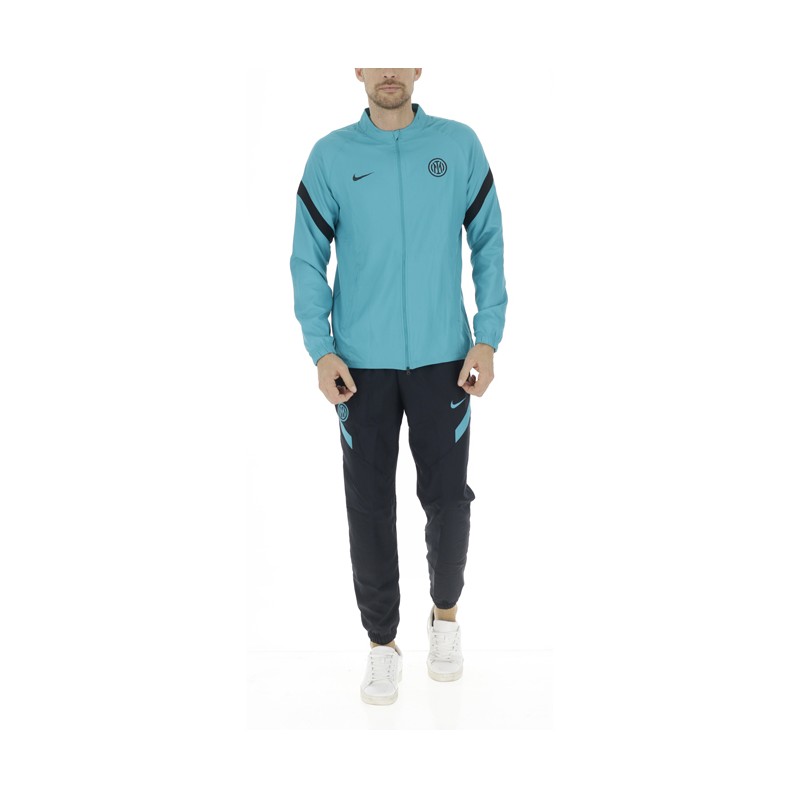 Nike Survetement Homme Inter Mnk Df Strk Trk Suit W