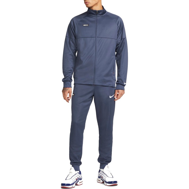 Nike Survetement Homme M Nk Df Fc Libero Trksuit K