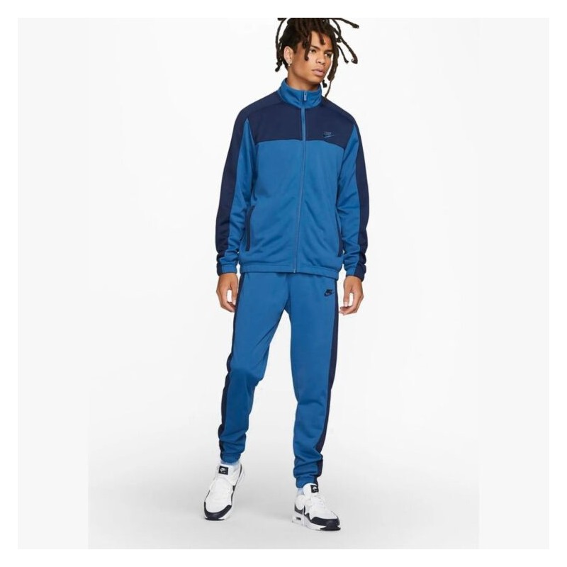 Nike Survetement Homme M Nsw Spe Pk Trk Suit Dm6843 408