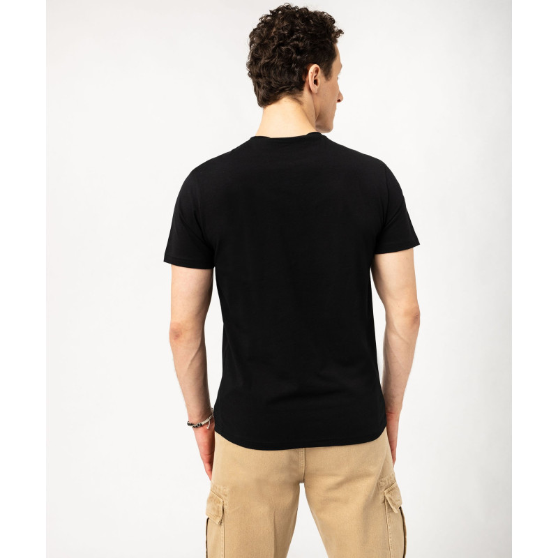 Tee-shirt manches courtes imprimé homme Tee-shirt manches courtes imprimé homme