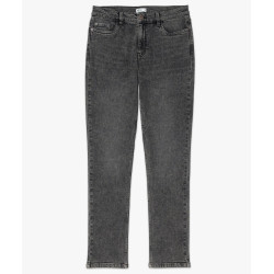 Jean slim en coton stretch homme Jean slim en coton stretch homme
