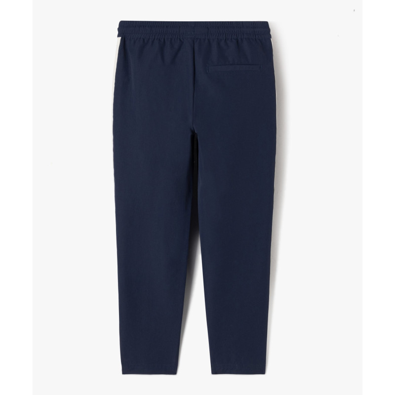 Pantalon de sport en toile légère garçon - Camps United