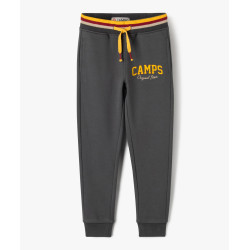 Pantalon de jogging intérieur molletonné garçon - Camps United