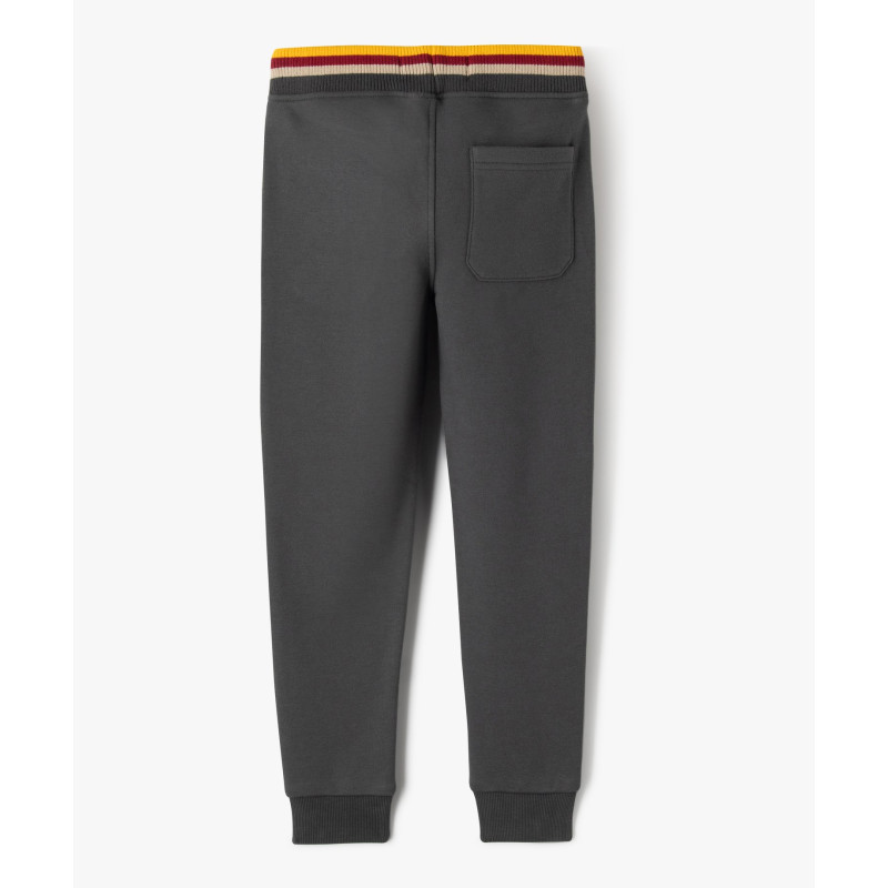 Pantalon de jogging intérieur molletonné garçon - Camps United