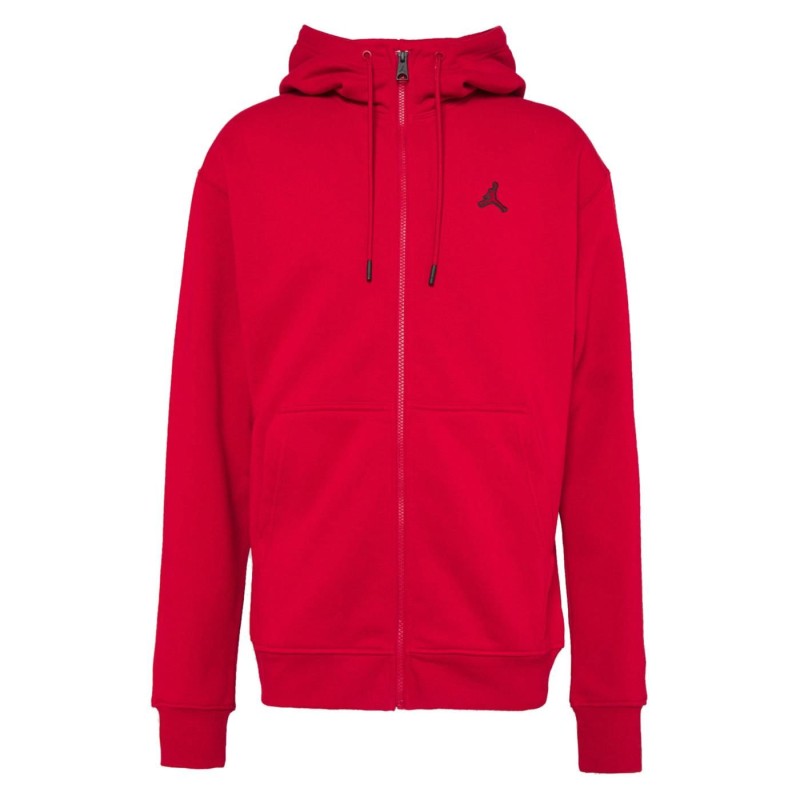 Nike Sweat ? Capuche Homme M J Ess Flc Fz Hoodie