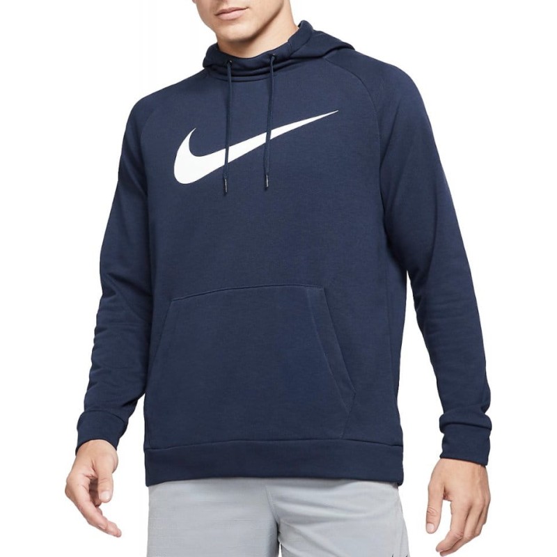 Nike Sweat ? Capuche Homme M Nk Df Hdie Po Swsh